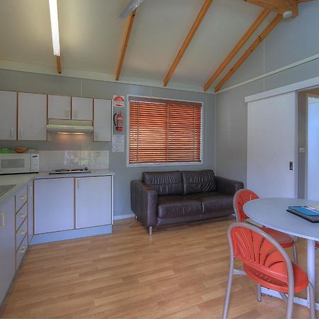 Anchorage Holiday Park Iluka Chambre photo
