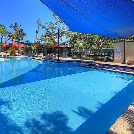 Anchorage Holiday Park Iluka Extérieur photo