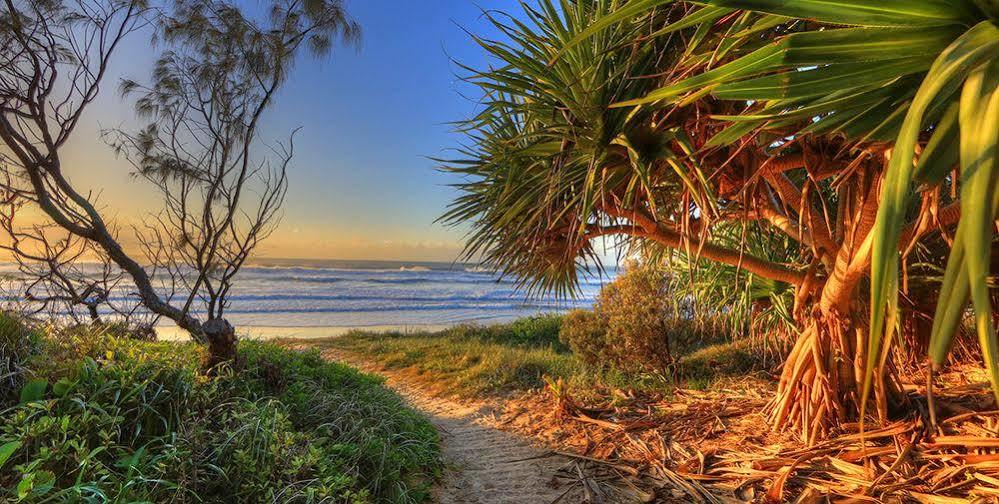 Anchorage Holiday Park Iluka Extérieur photo